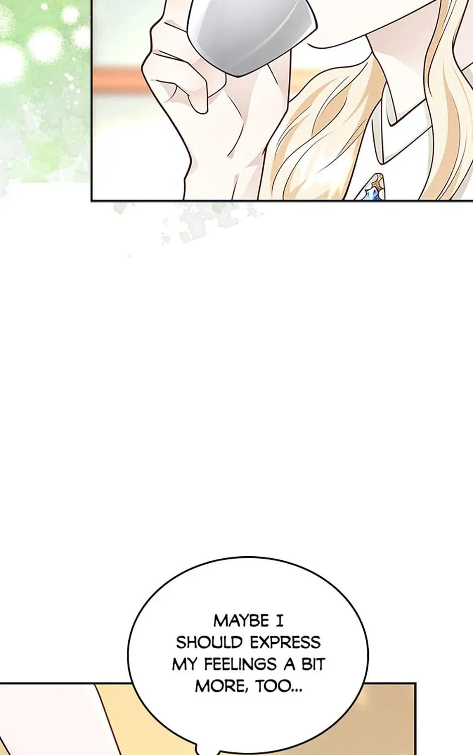 After the Frozen Heart Melts Chapter 60 page 131 - 