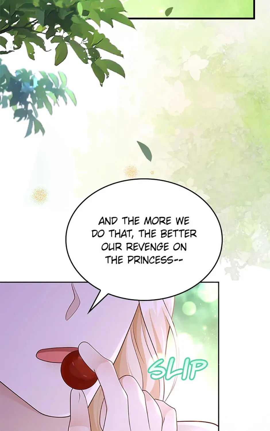 After the Frozen Heart Melts Chapter 60 page 15 - 