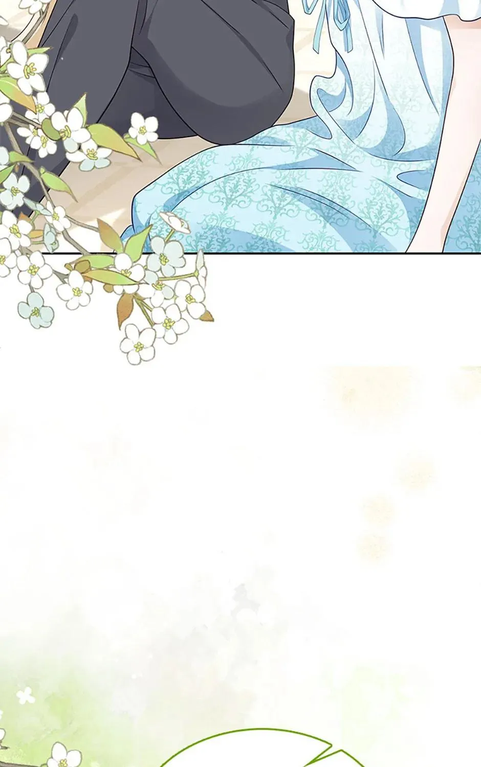 After the Frozen Heart Melts Chapter 60 page 19 - 