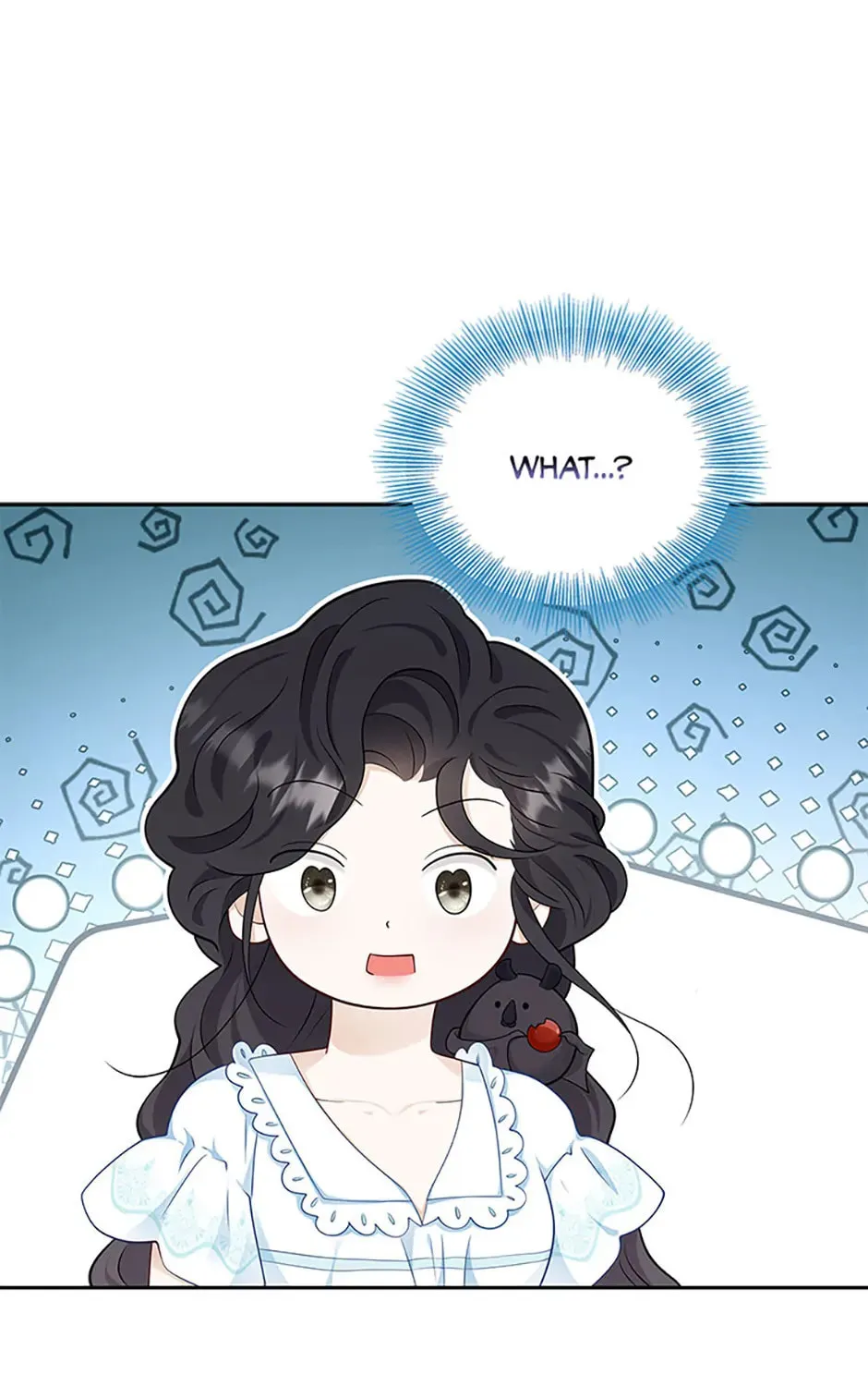 After the Frozen Heart Melts Chapter 60 page 3 - 