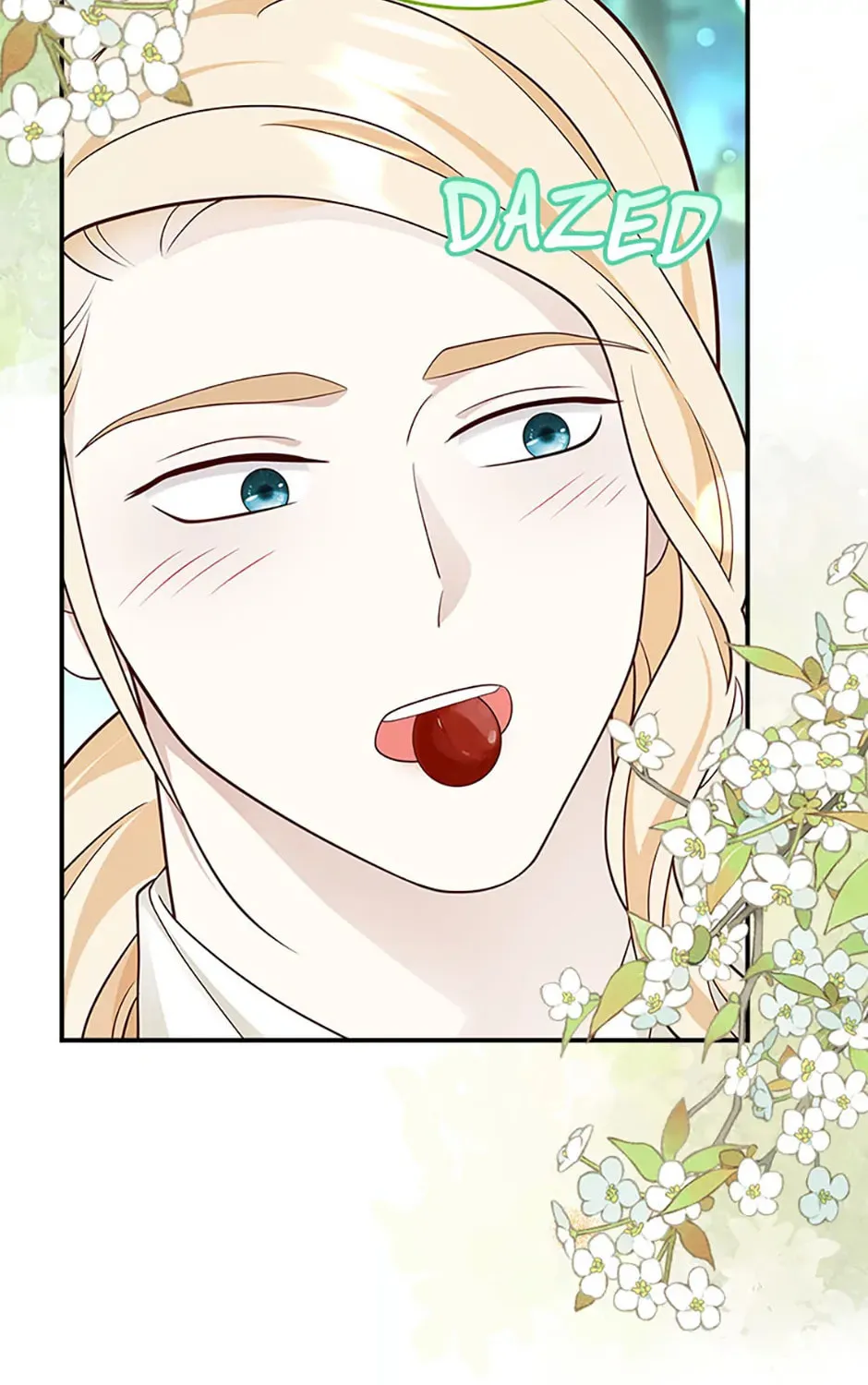 After the Frozen Heart Melts Chapter 60 page 21 - 