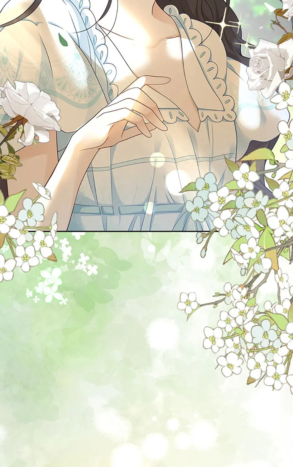 After the Frozen Heart Melts Chapter 60 page 25 - 