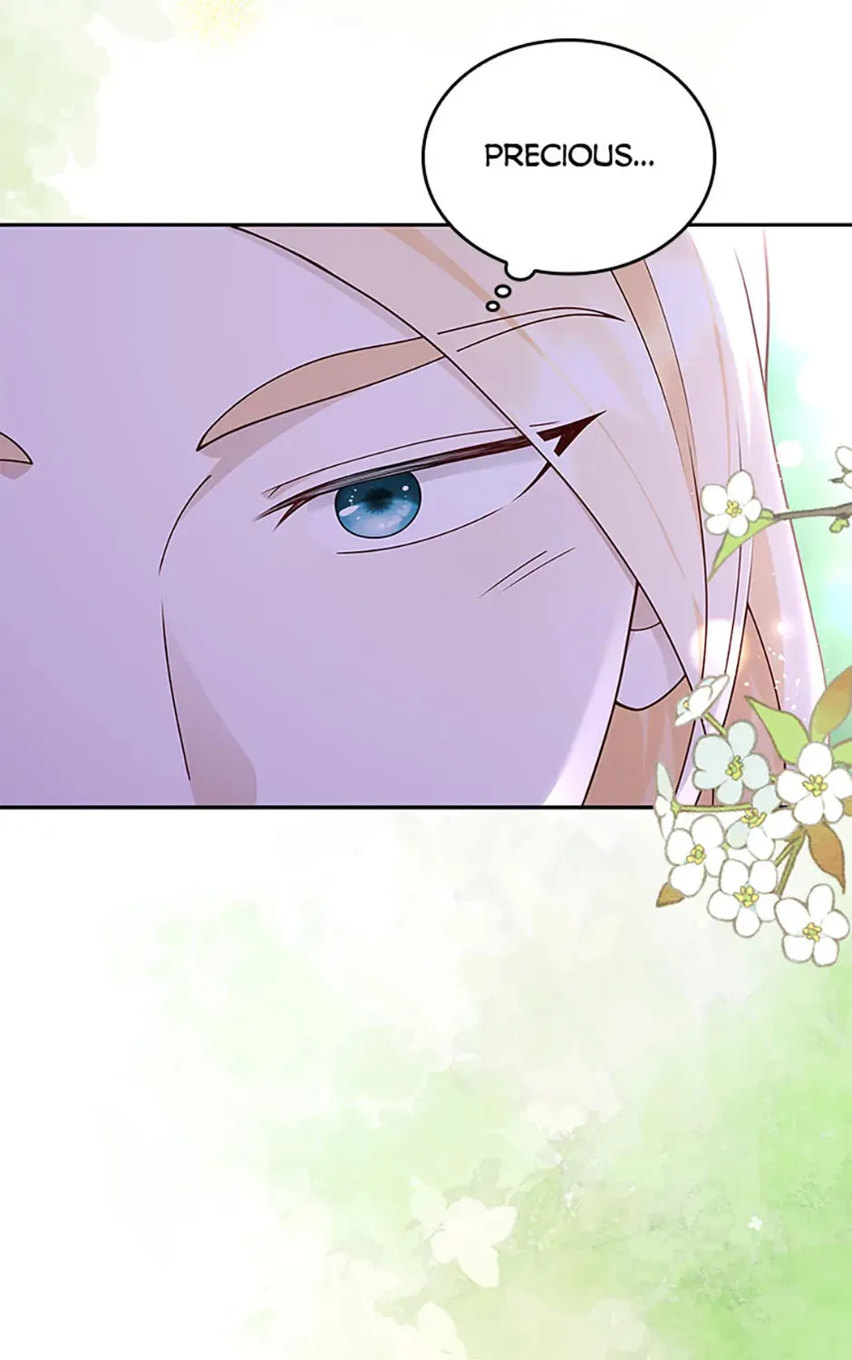 After the Frozen Heart Melts Chapter 60 page 27 - 