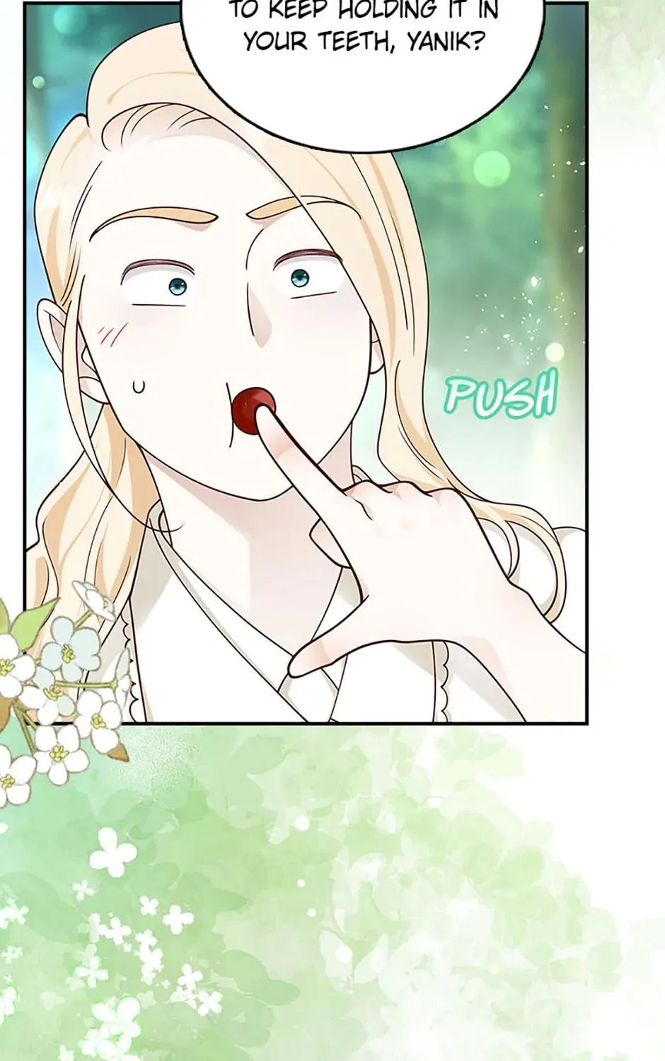 After the Frozen Heart Melts Chapter 60 page 29 - 