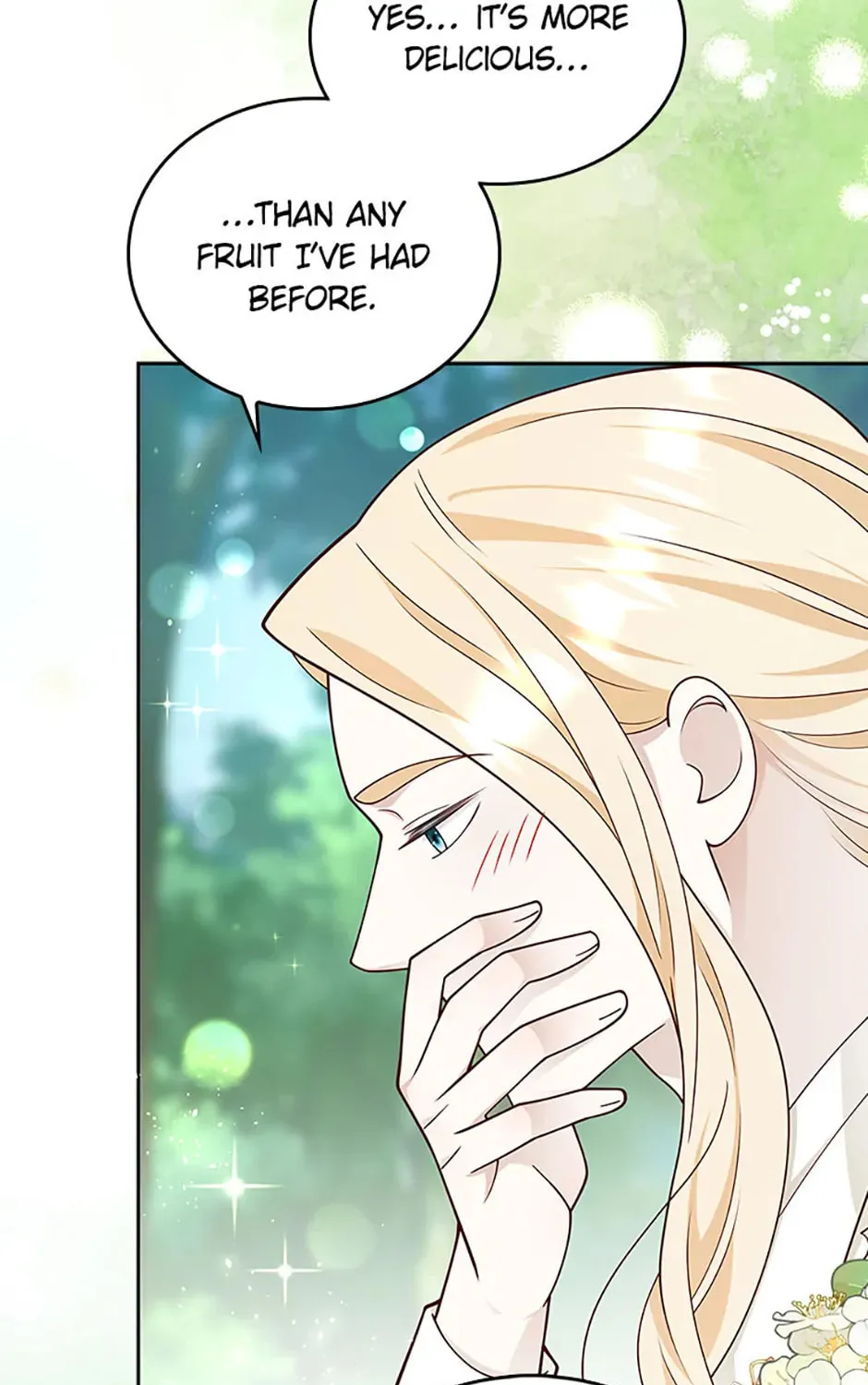 After the Frozen Heart Melts Chapter 60 page 33 - 