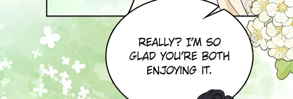 After the Frozen Heart Melts Chapter 60 page 34 - 