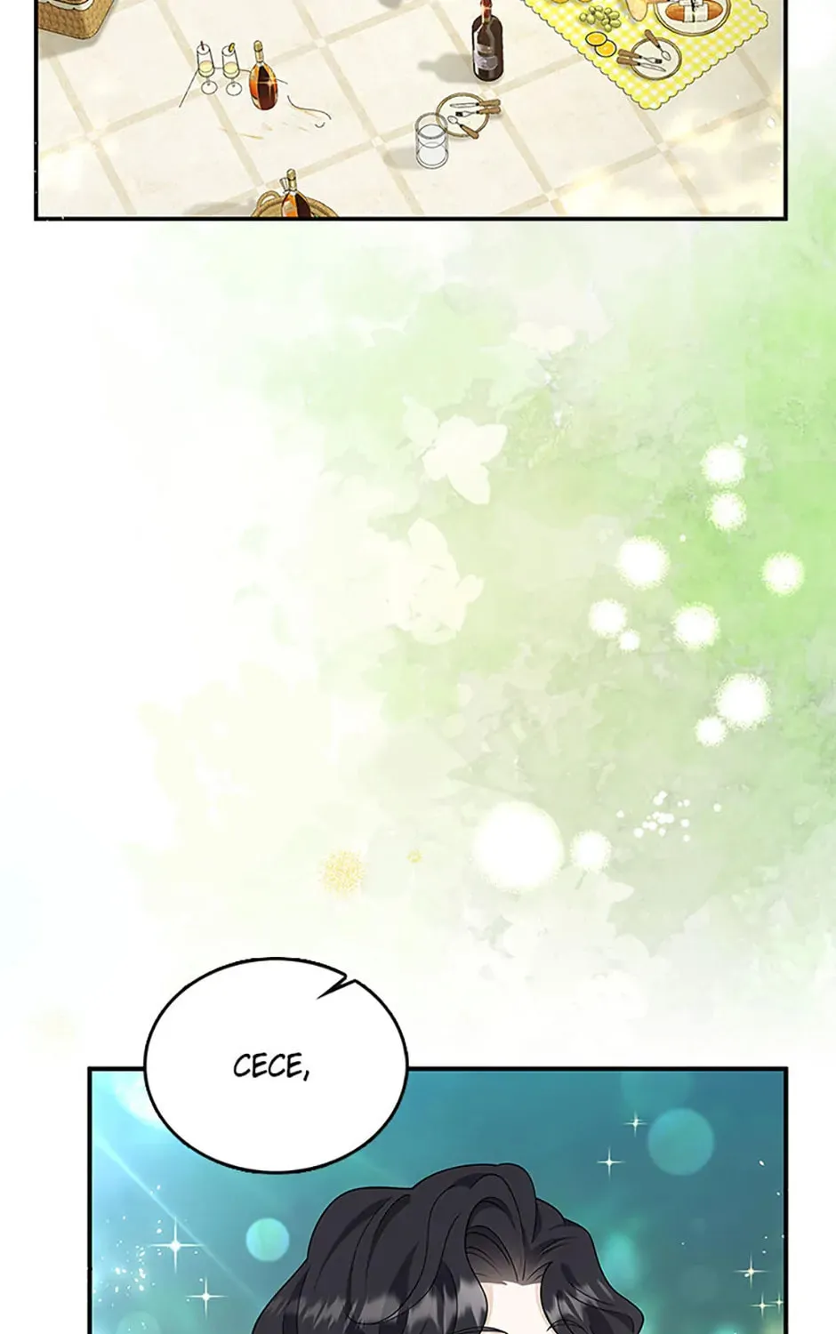 After the Frozen Heart Melts Chapter 60 page 37 - 