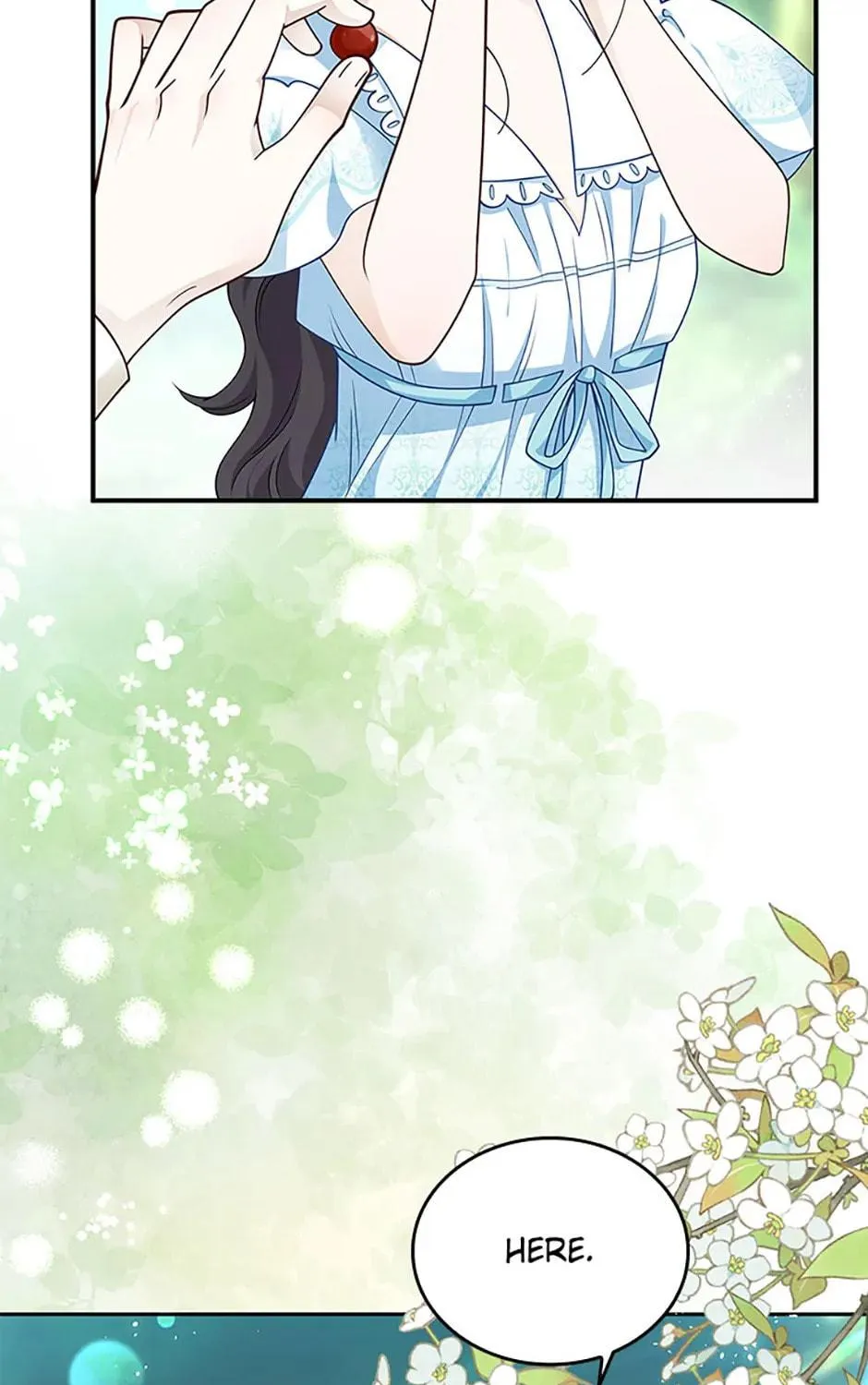 After the Frozen Heart Melts Chapter 60 page 39 - 