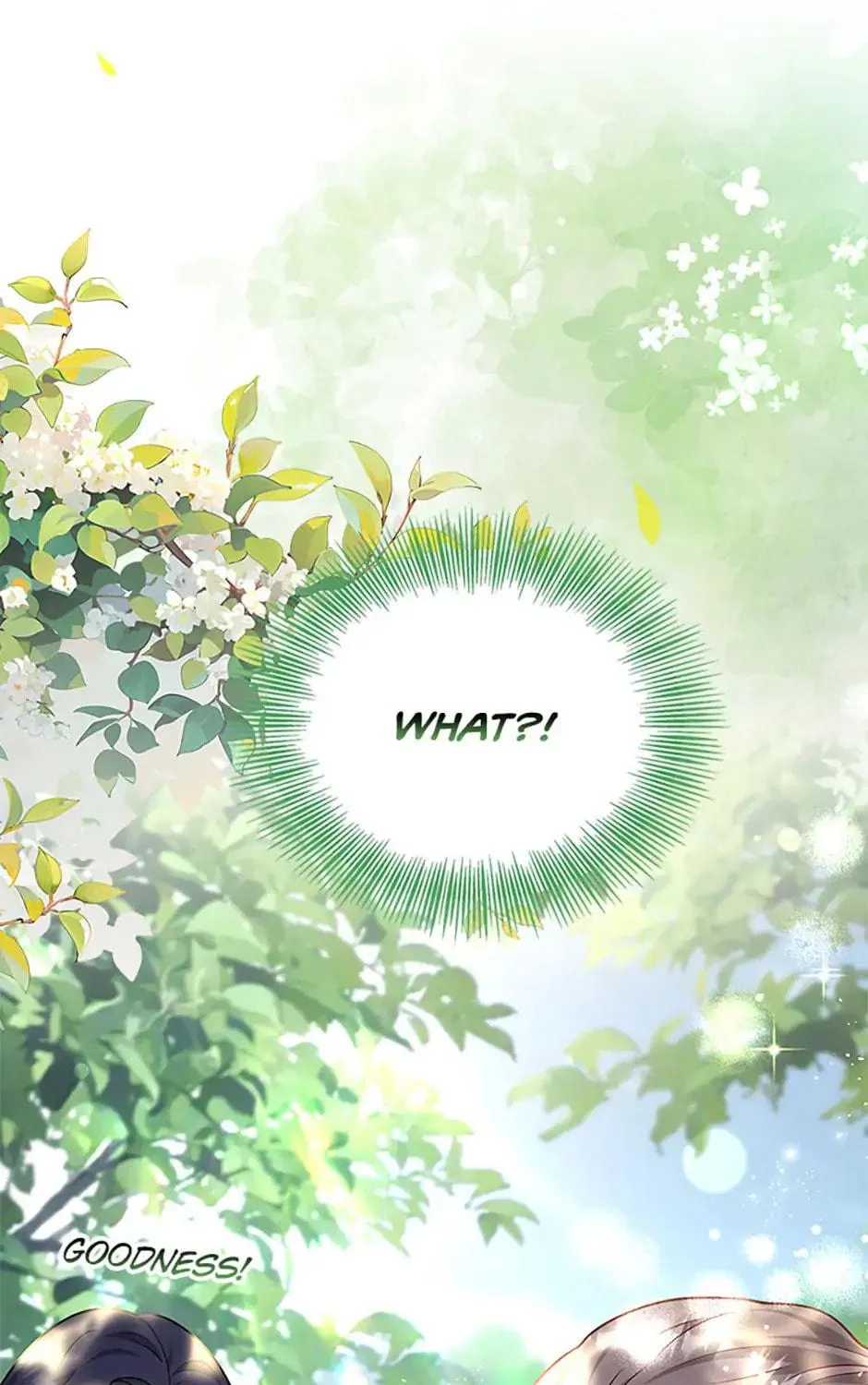 After the Frozen Heart Melts Chapter 60 page 5 - 