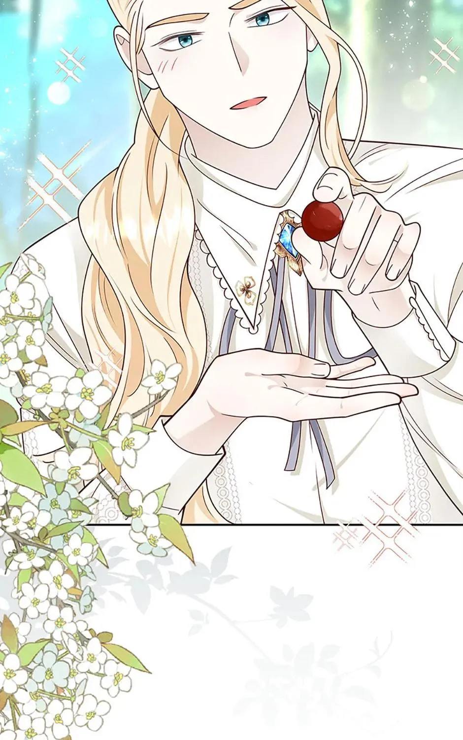 After the Frozen Heart Melts Chapter 60 page 41 - 