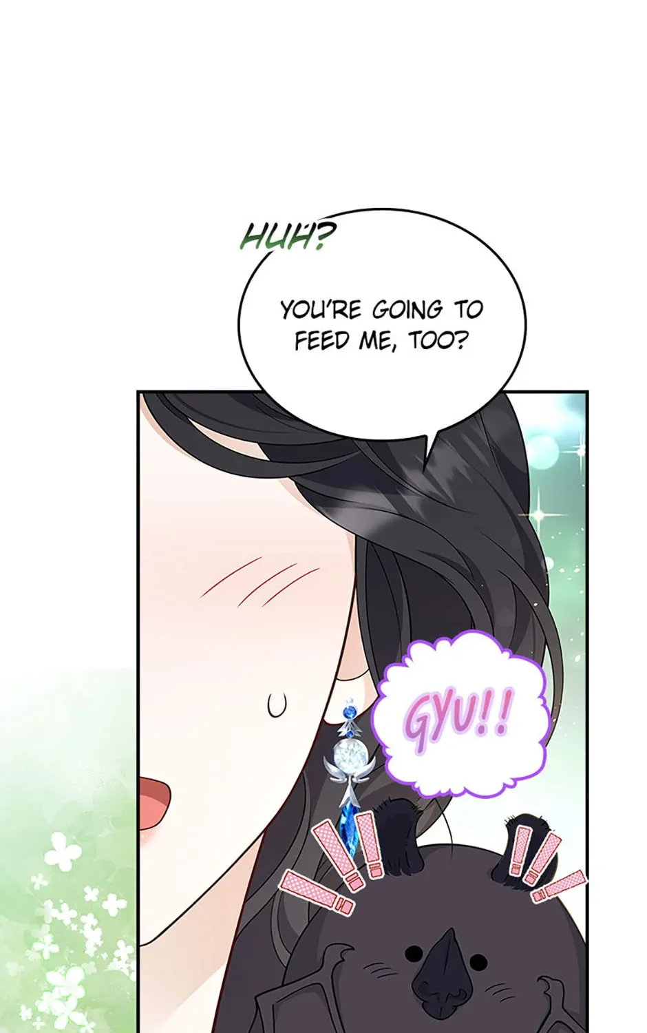 After the Frozen Heart Melts Chapter 60 page 43 - 