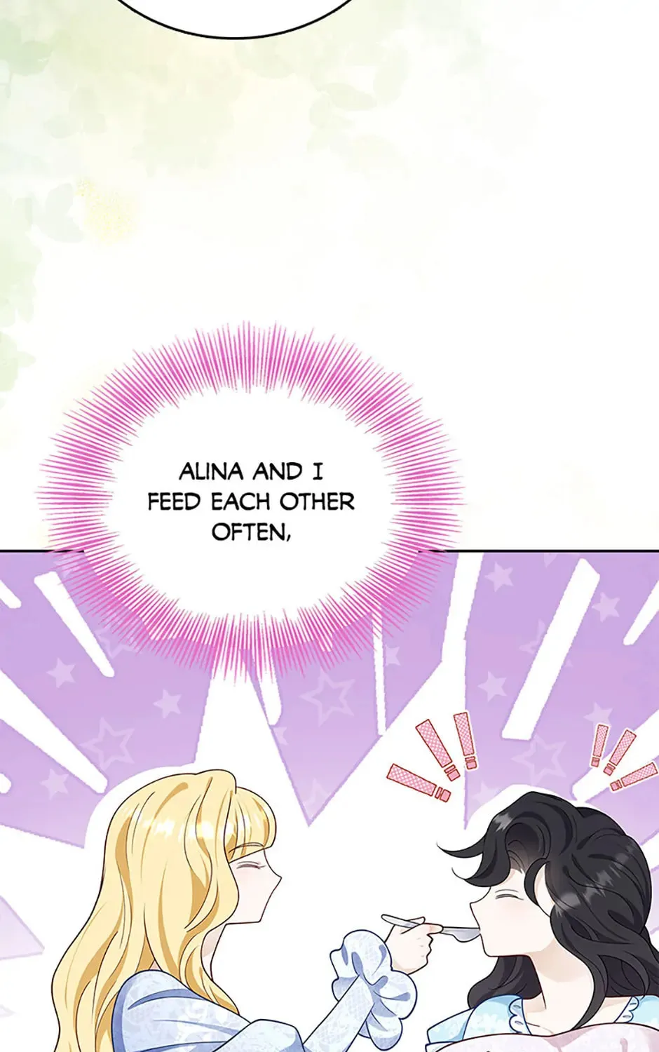 After the Frozen Heart Melts Chapter 60 page 45 - 