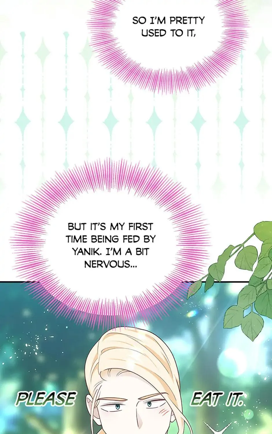 After the Frozen Heart Melts Chapter 60 page 47 - 