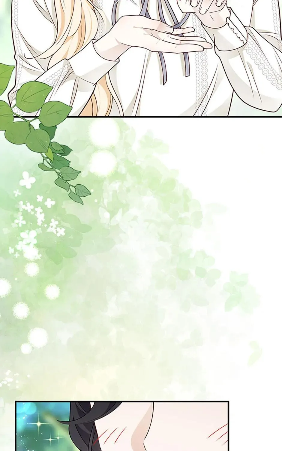 After the Frozen Heart Melts Chapter 60 page 49 - 