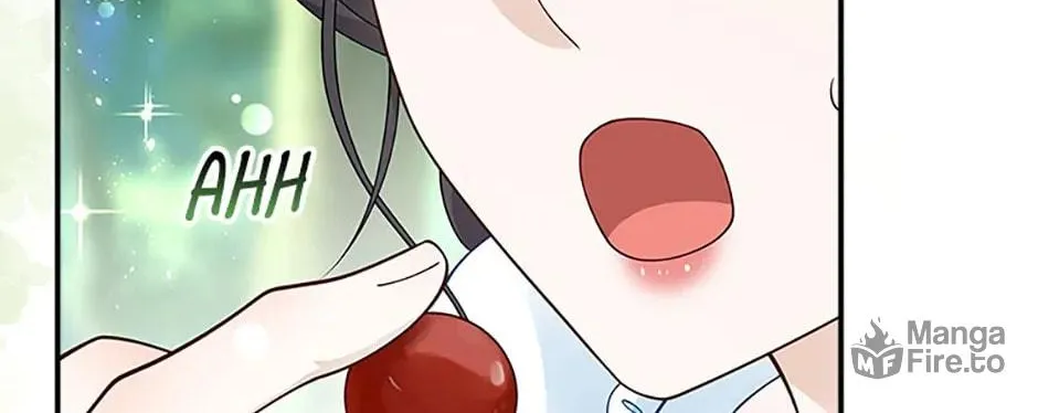After the Frozen Heart Melts Chapter 60 page 50 - 