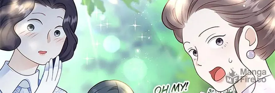 After the Frozen Heart Melts Chapter 60 page 6 - 