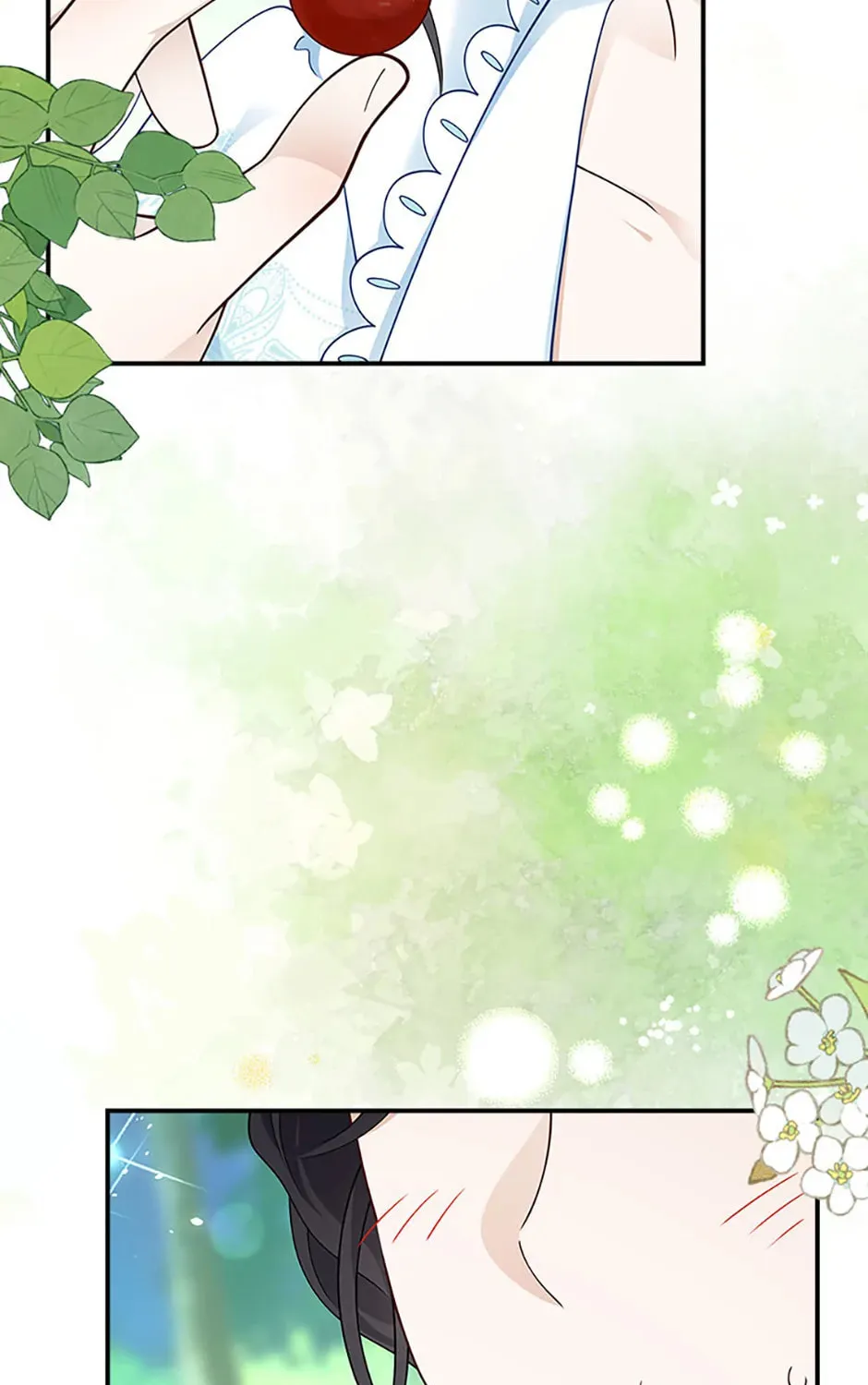 After the Frozen Heart Melts Chapter 60 page 51 - 