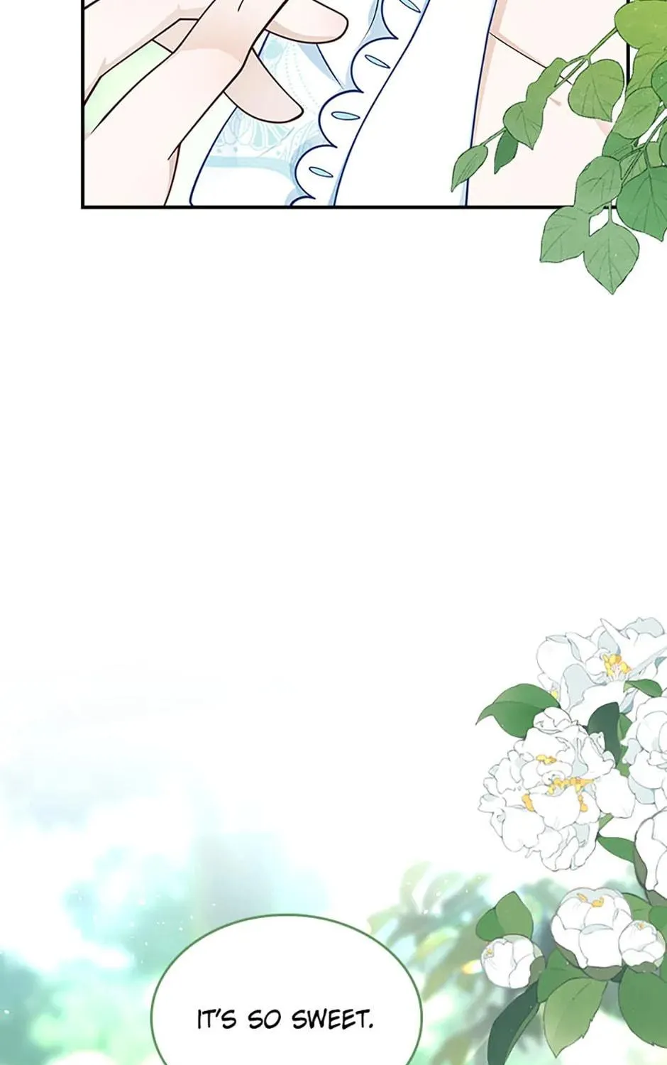 After the Frozen Heart Melts Chapter 60 page 53 - 