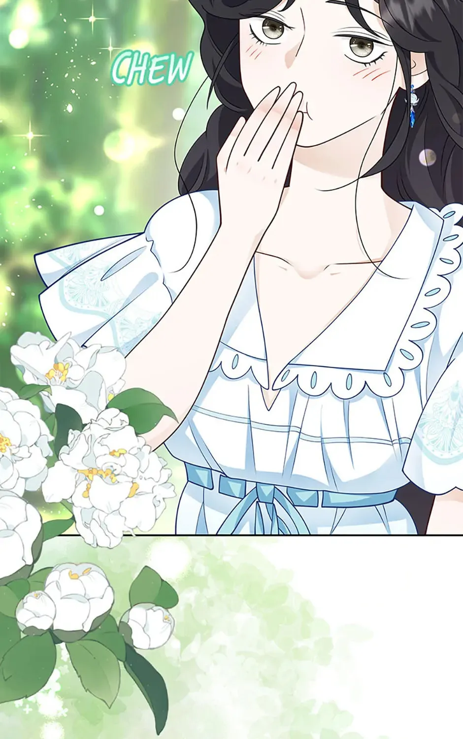 After the Frozen Heart Melts Chapter 60 page 55 - 