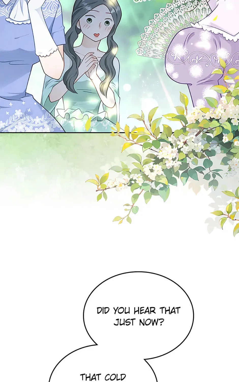 After the Frozen Heart Melts Chapter 60 page 7 - 