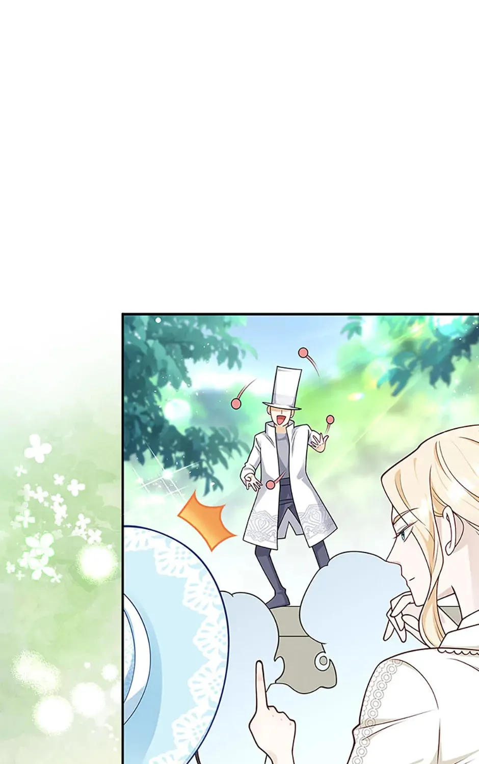 After the Frozen Heart Melts Chapter 60 page 63 - 