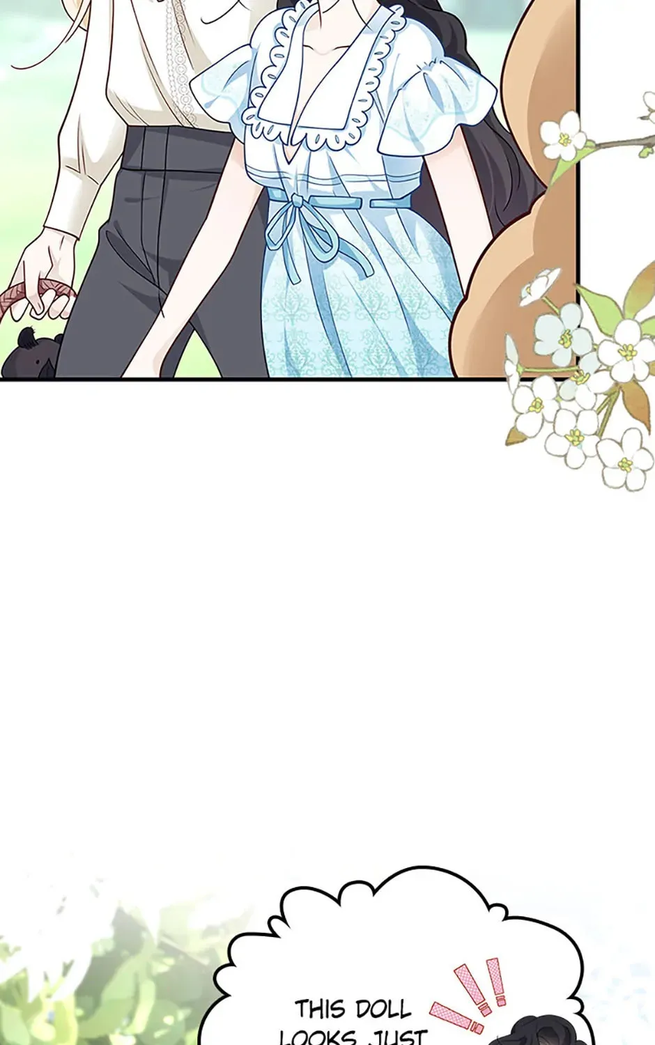 After the Frozen Heart Melts Chapter 60 page 67 - 