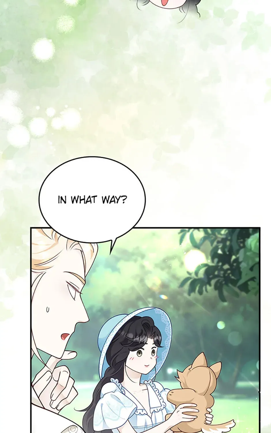 After the Frozen Heart Melts Chapter 60 page 73 - 