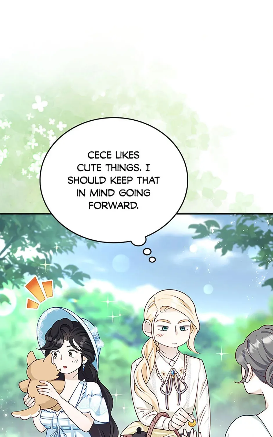 After the Frozen Heart Melts Chapter 60 page 81 - 
