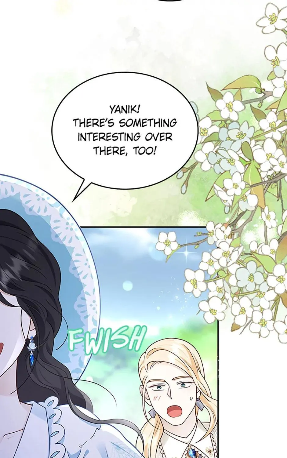 After the Frozen Heart Melts Chapter 60 page 83 - 