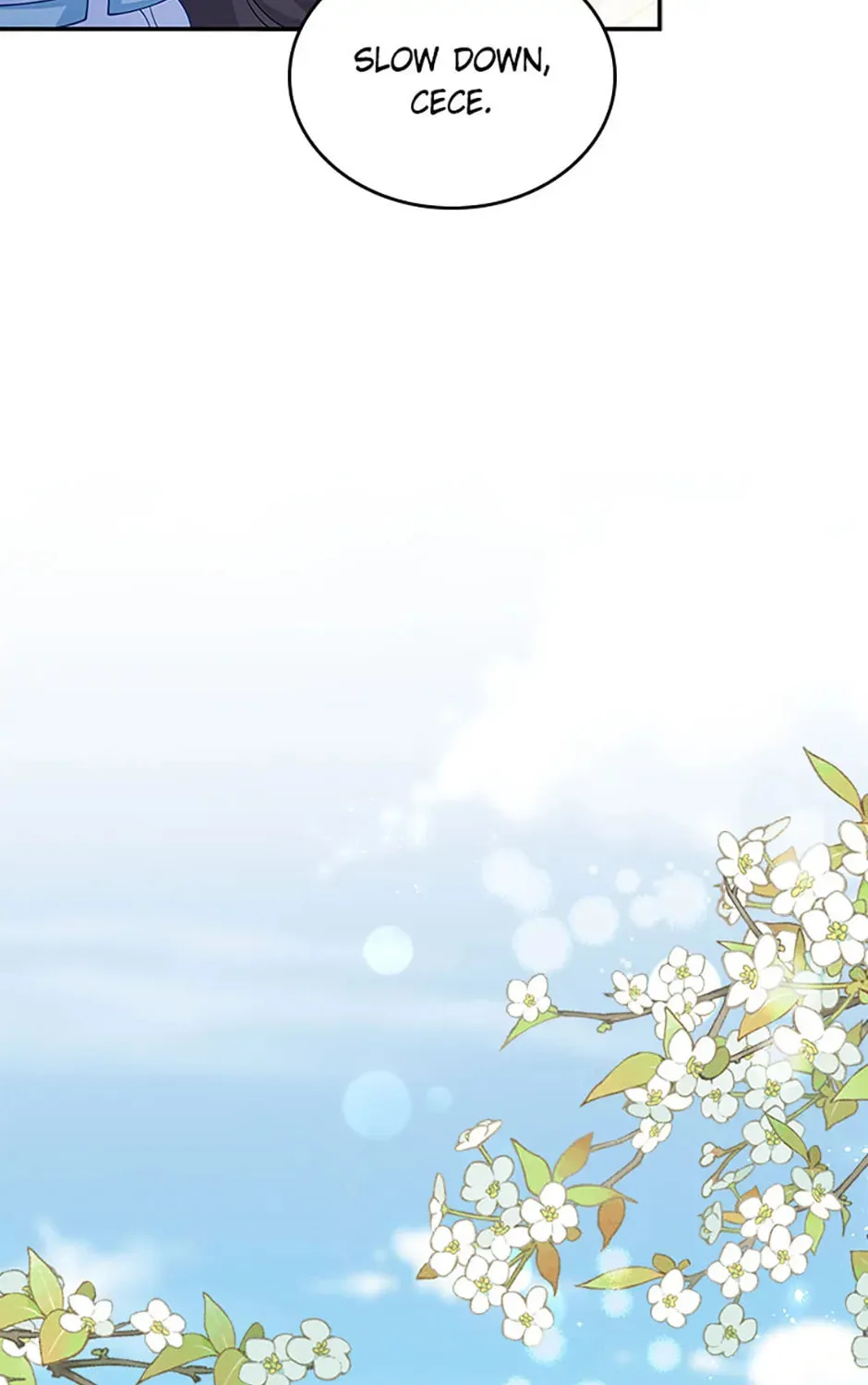After the Frozen Heart Melts Chapter 60 page 85 - 