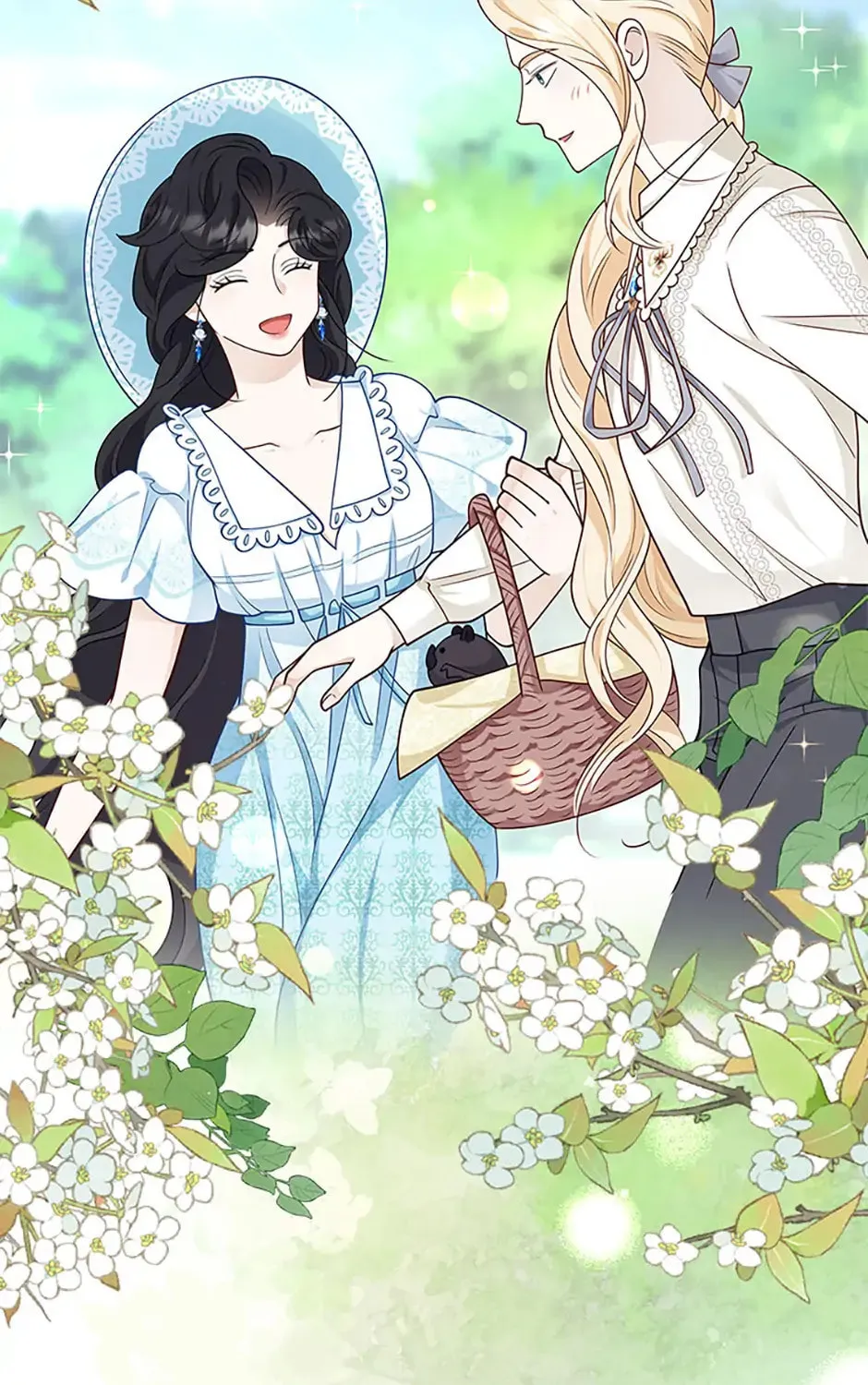 After the Frozen Heart Melts Chapter 60 page 87 - 
