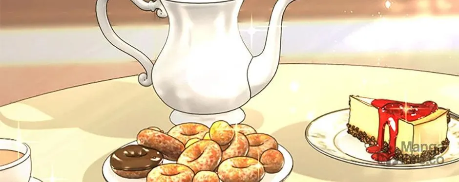 After the Frozen Heart Melts Chapter 60 page 90 - 
