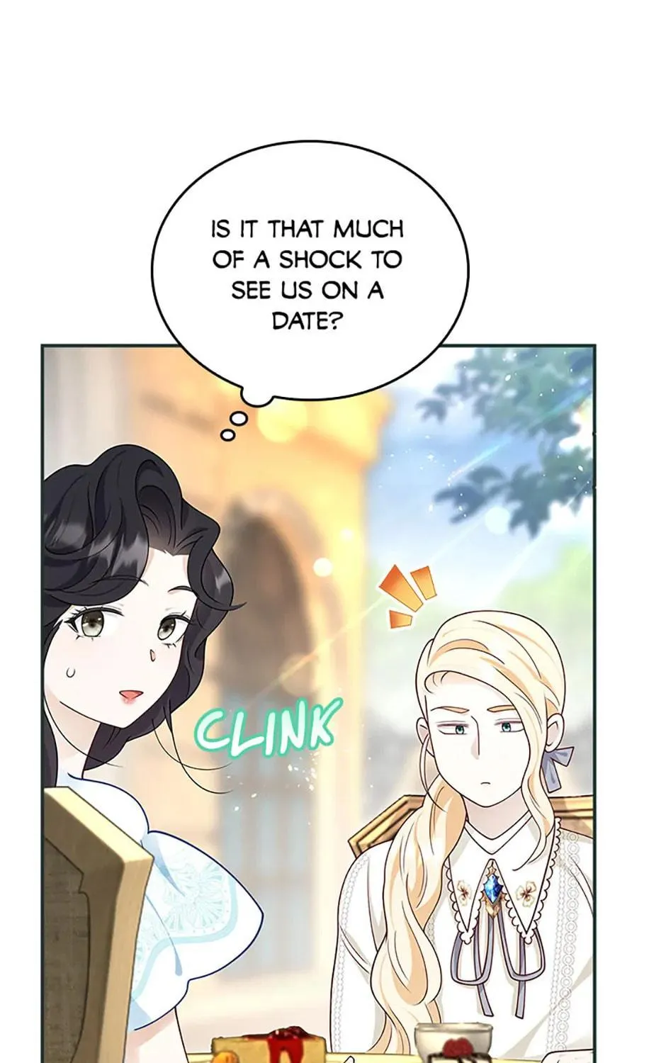 After the Frozen Heart Melts Chapter 60 page 99 - 