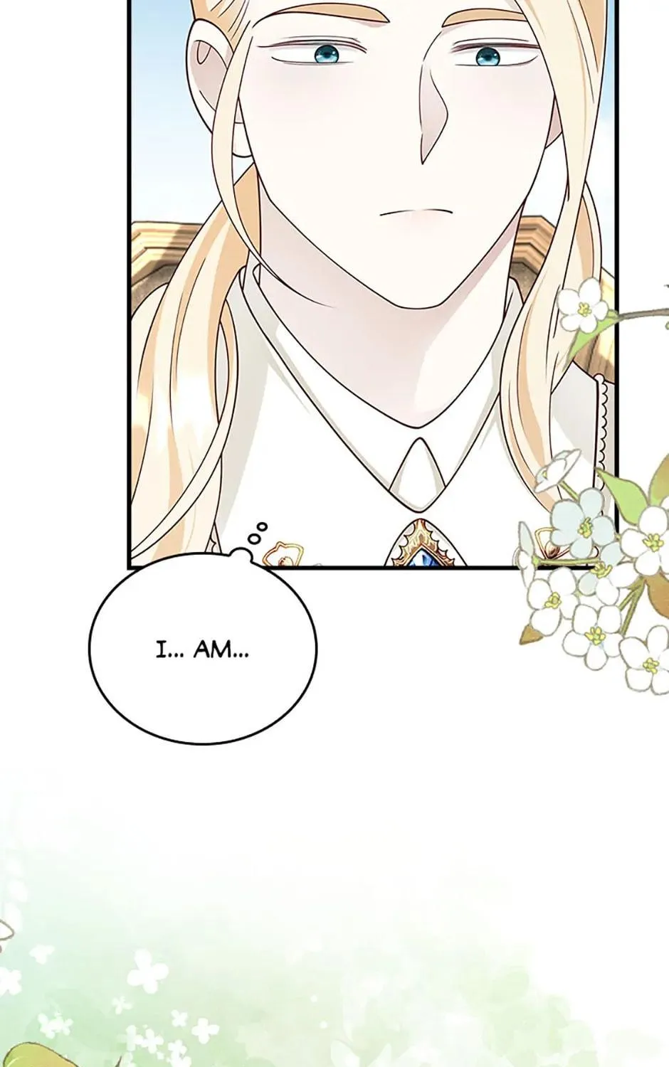 After the Frozen Heart Melts Chapter 61 page 11 - 