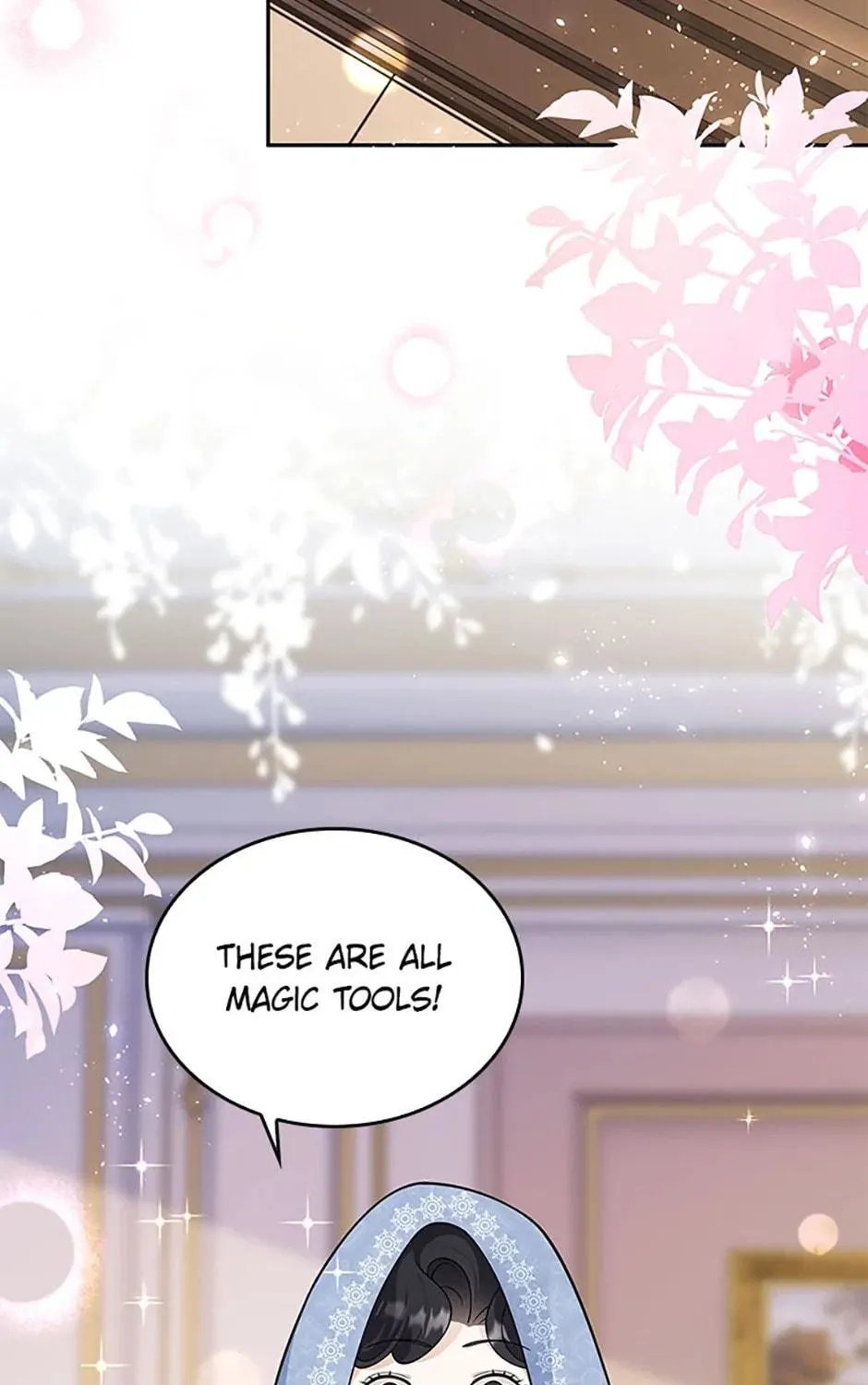 After the Frozen Heart Melts Chapter 61 page 107 - 