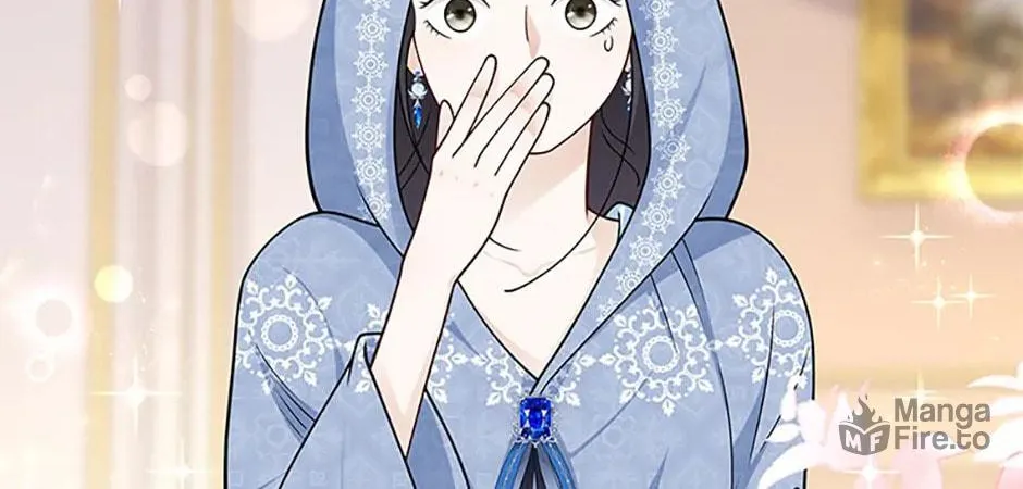 After the Frozen Heart Melts Chapter 61 page 108 - 