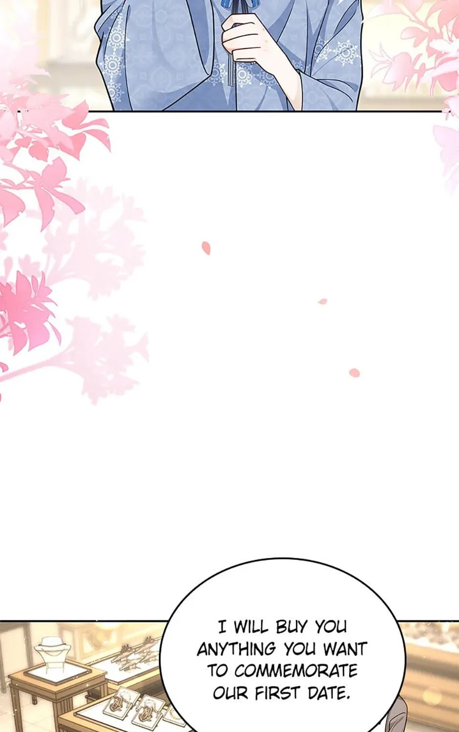 After the Frozen Heart Melts Chapter 61 page 109 - 