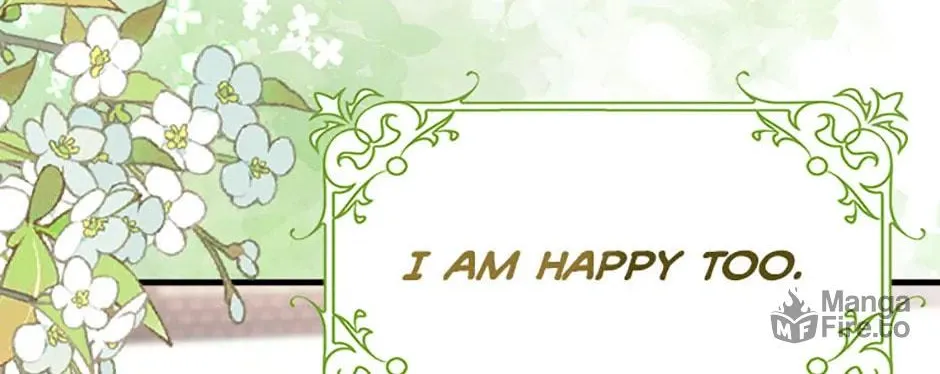 After the Frozen Heart Melts Chapter 61 page 12 - 