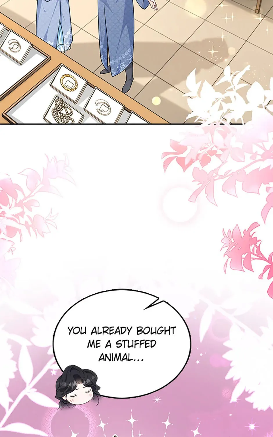 After the Frozen Heart Melts Chapter 61 page 111 - 