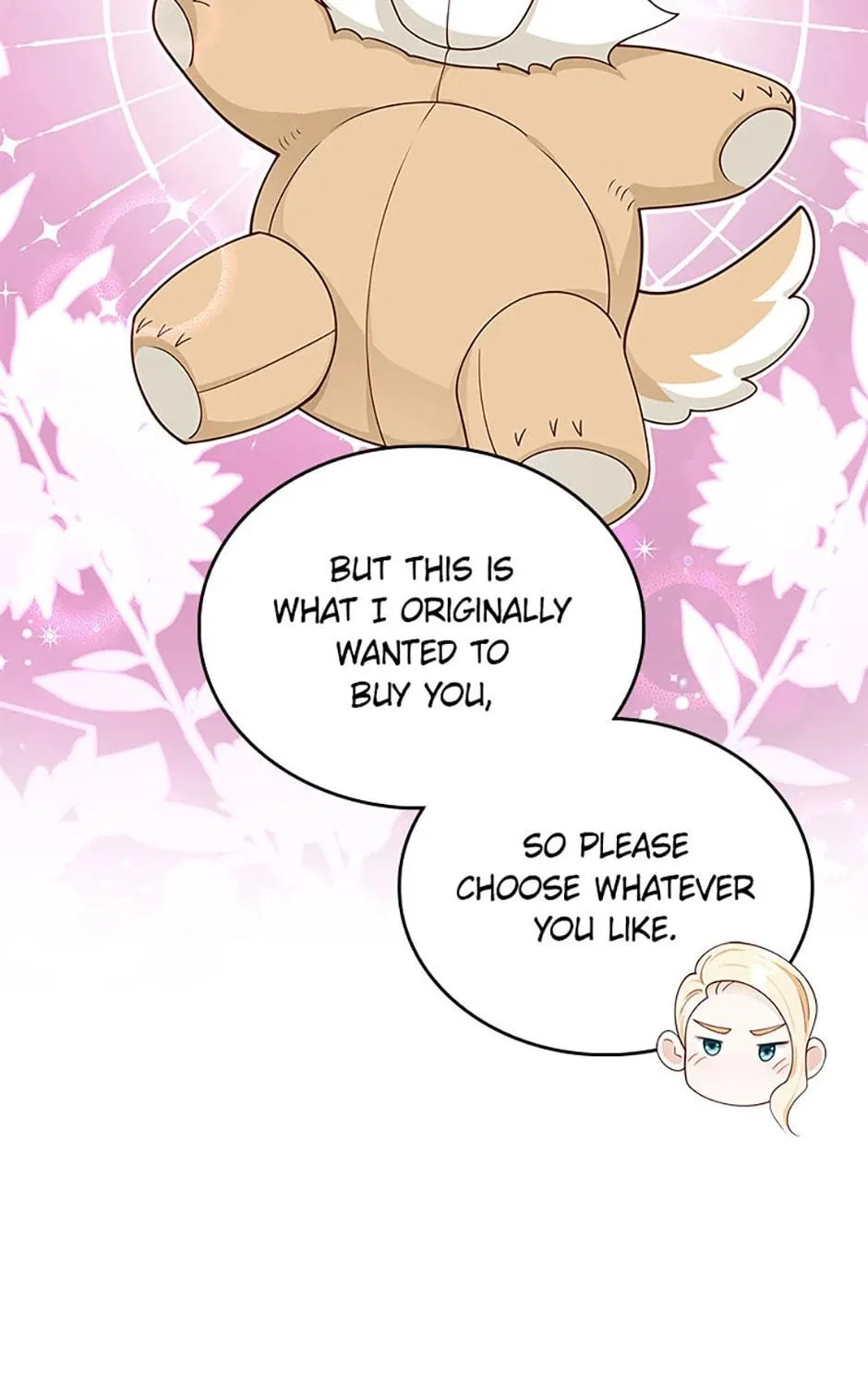 After the Frozen Heart Melts Chapter 61 page 113 - 
