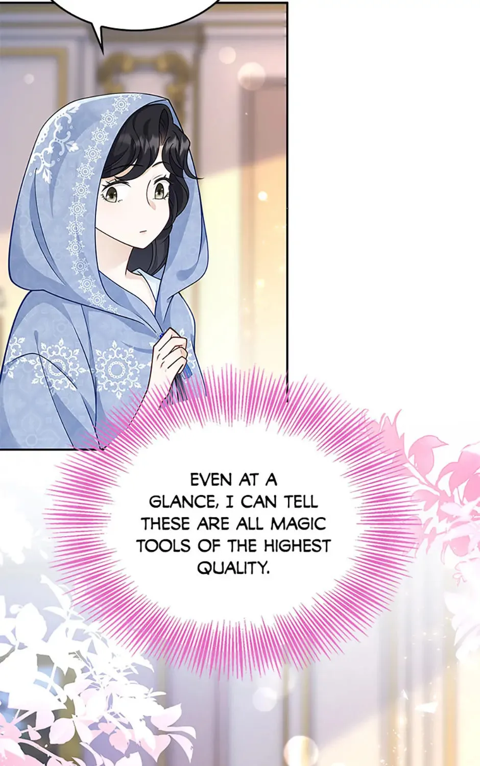 After the Frozen Heart Melts Chapter 61 page 115 - 