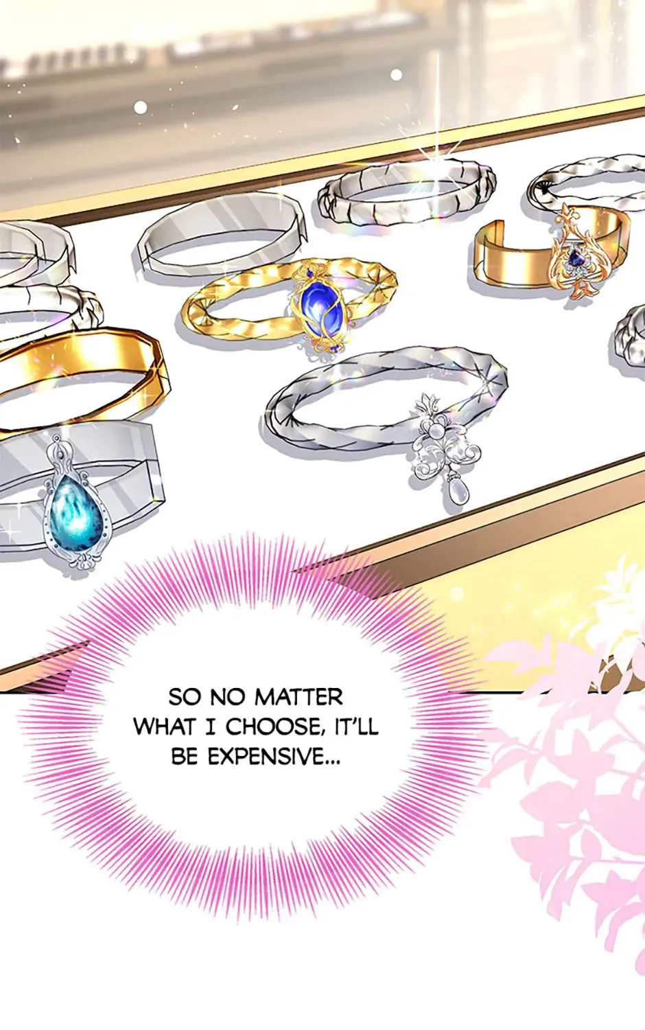 After the Frozen Heart Melts Chapter 61 page 117 - 