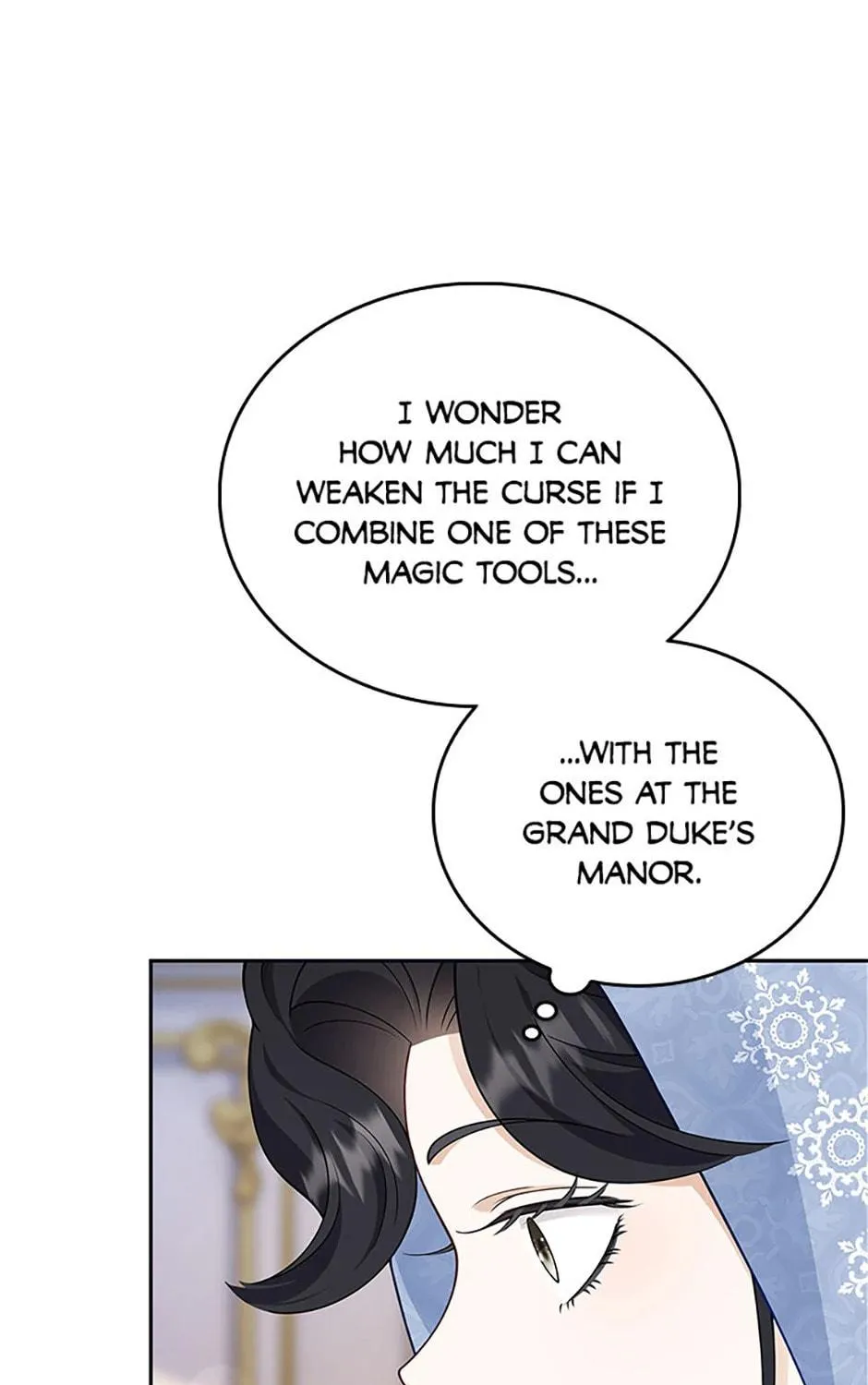 After the Frozen Heart Melts Chapter 61 page 119 - 
