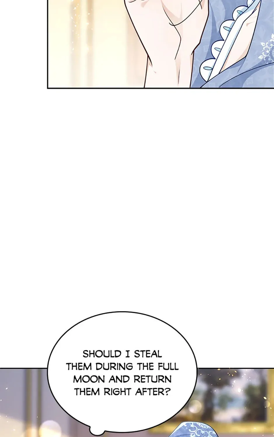 After the Frozen Heart Melts Chapter 61 page 121 - 