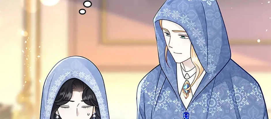 After the Frozen Heart Melts Chapter 61 page 122 - 