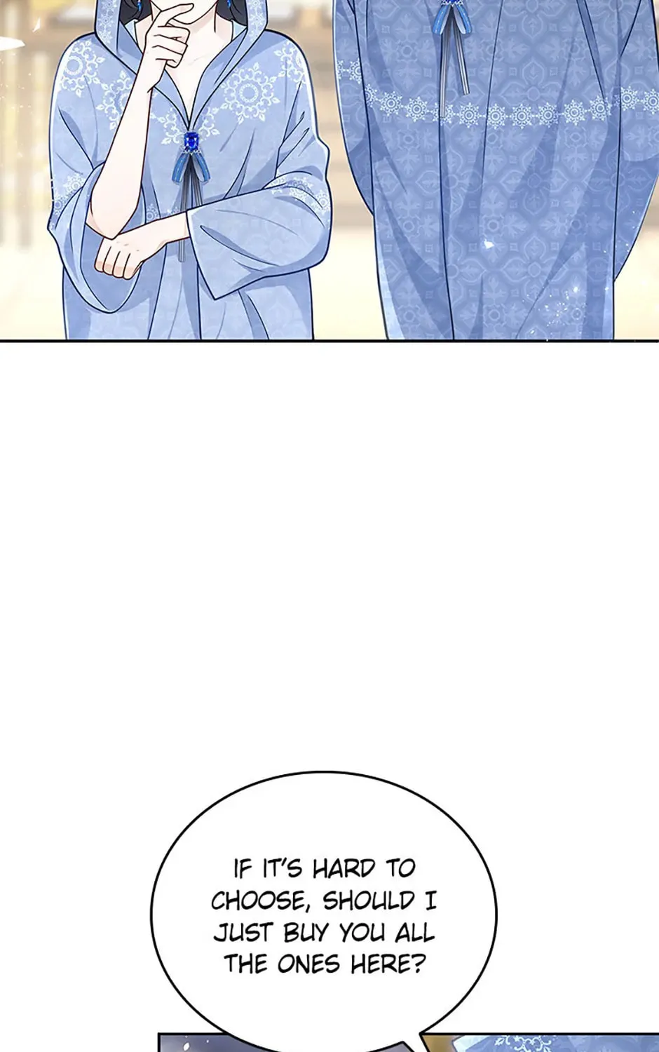 After the Frozen Heart Melts Chapter 61 page 123 - 