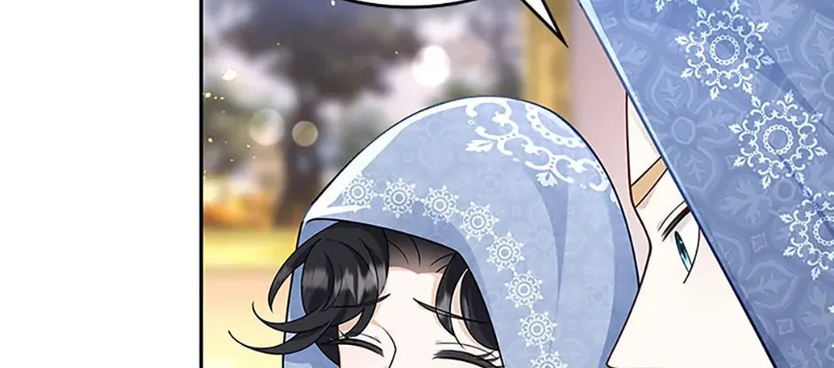 After the Frozen Heart Melts Chapter 61 page 124 - 