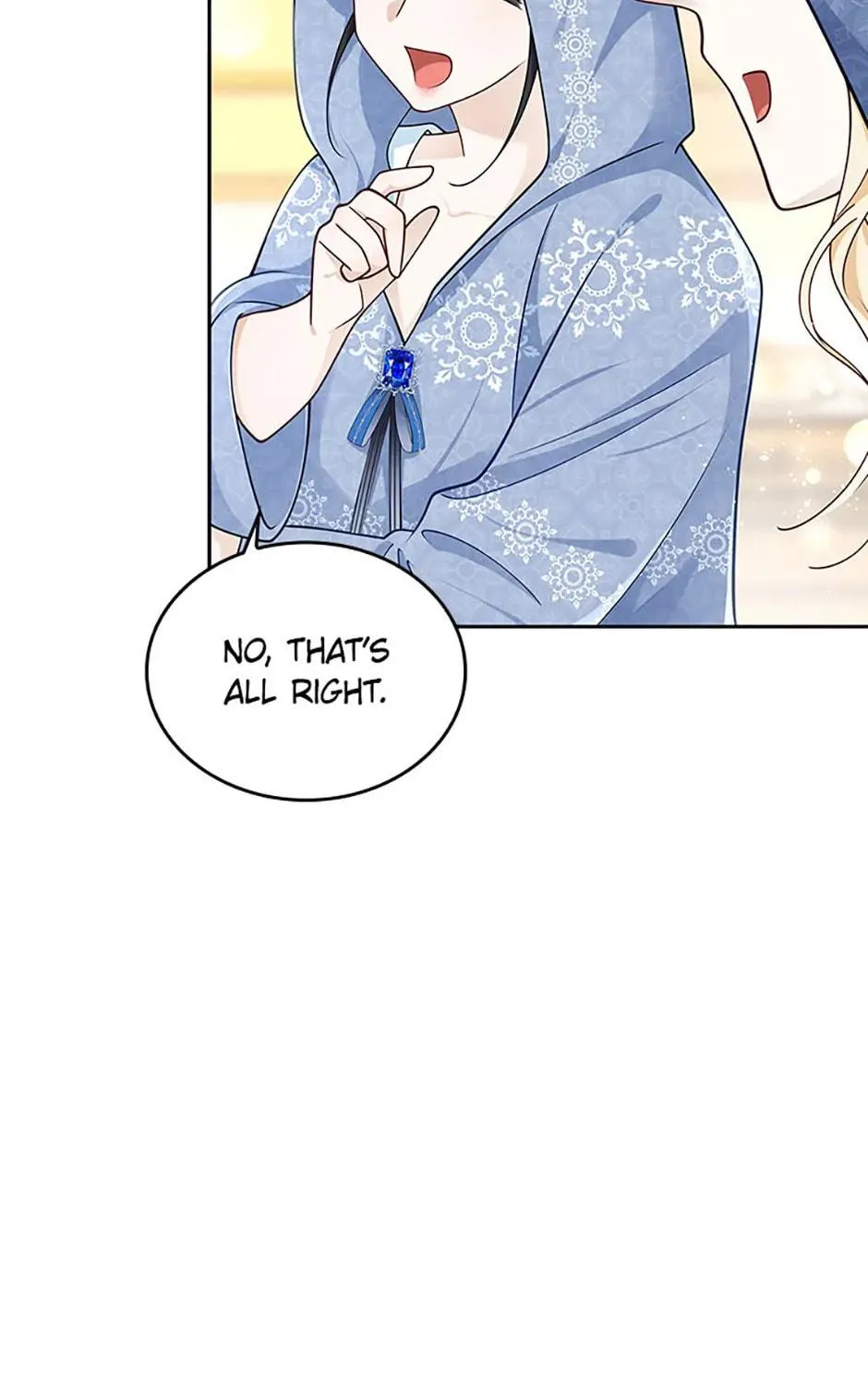 After the Frozen Heart Melts Chapter 61 page 125 - 