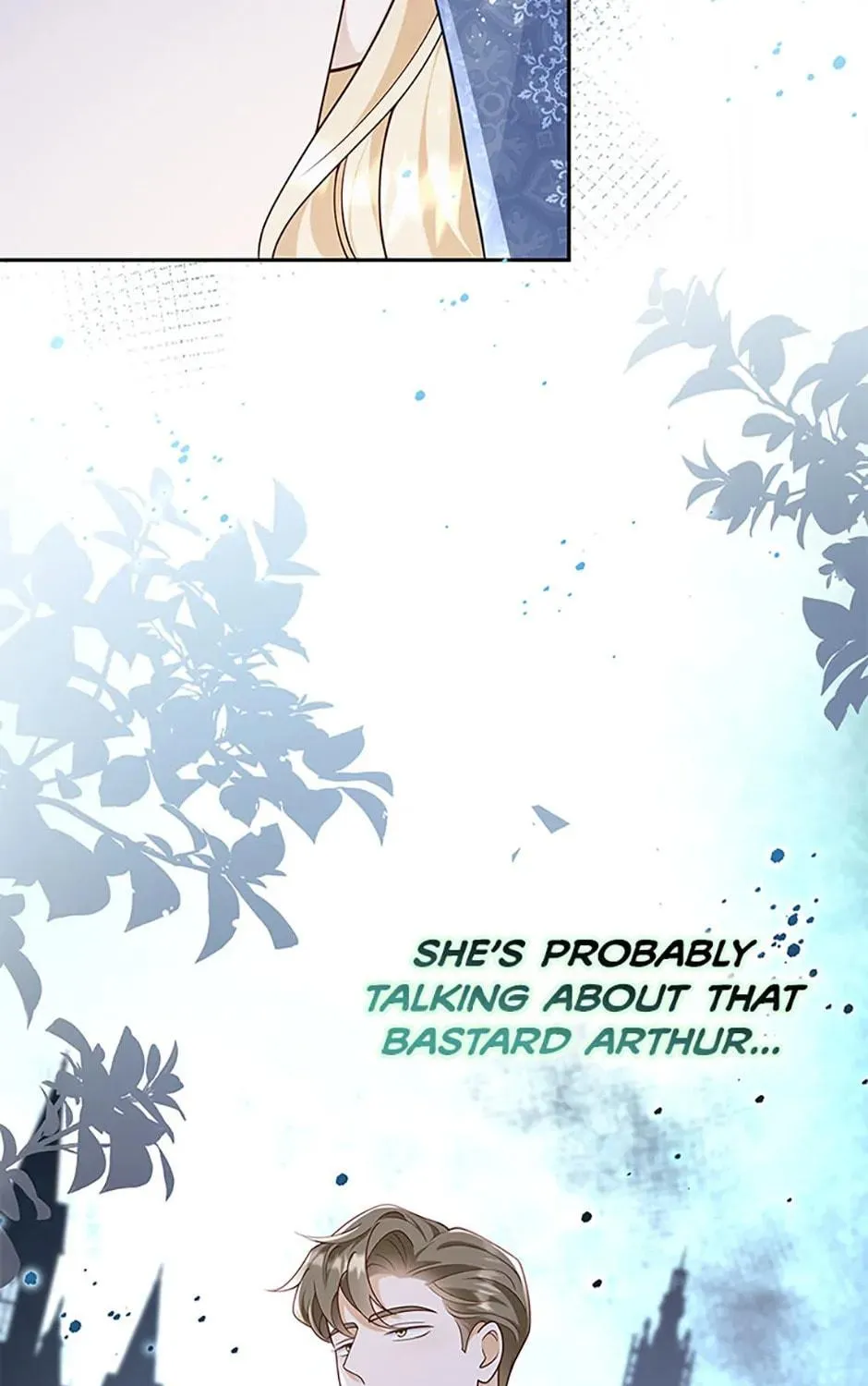 After the Frozen Heart Melts Chapter 61 page 131 - 