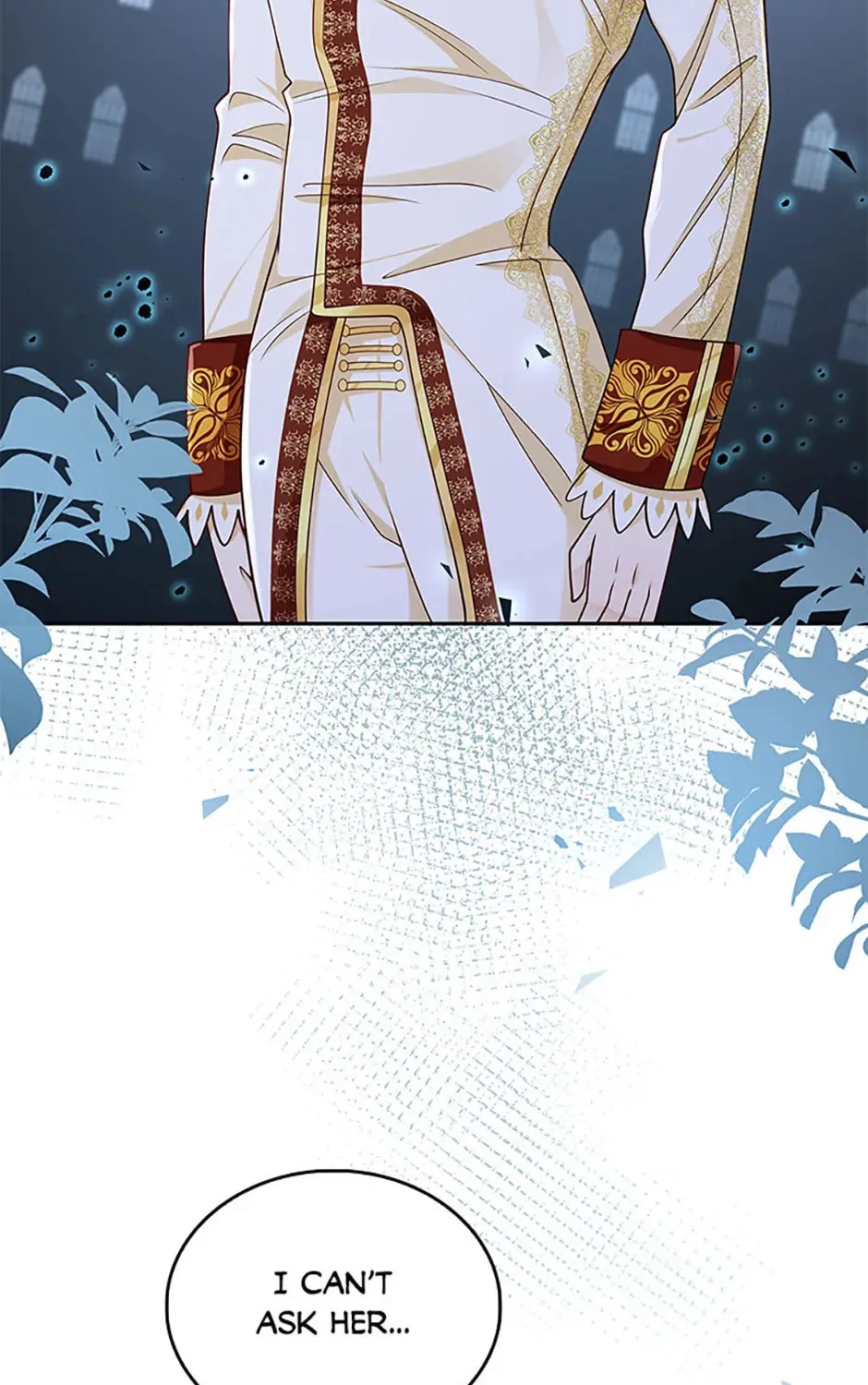 After the Frozen Heart Melts Chapter 61 page 133 - 